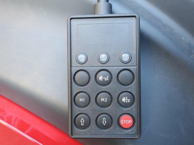 中古トラック 日野アルミウィング #21