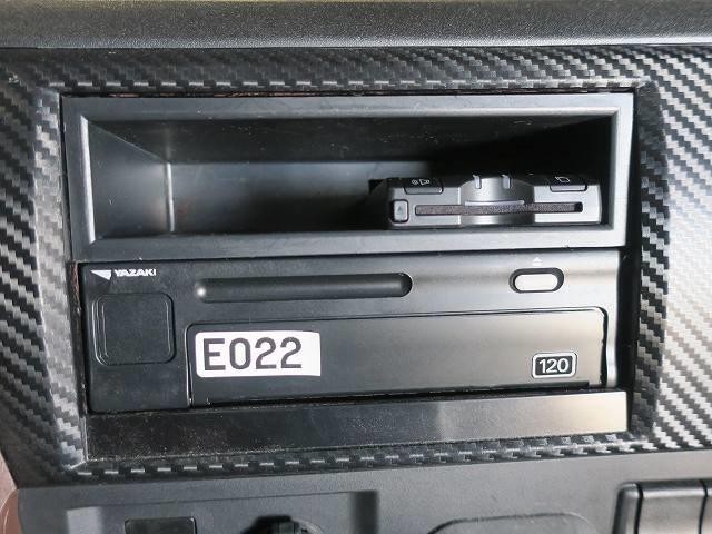 中古トラック 日野アルミウィング #22