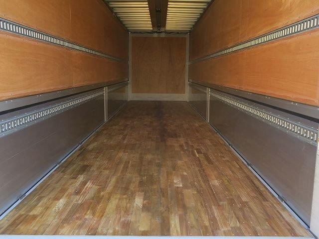 中古トラック 日野アルミウィング #6