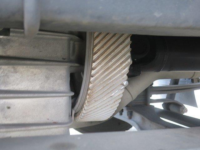 中古トラック 日野アルミウィング #10