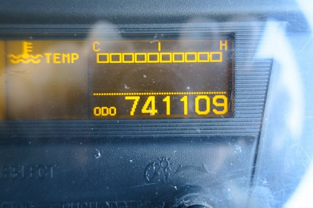 中古トラック UDトラックス平ボディアルミブロック #15