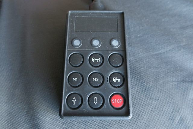 中古トラック UDトラックス平ボディアルミブロック #17