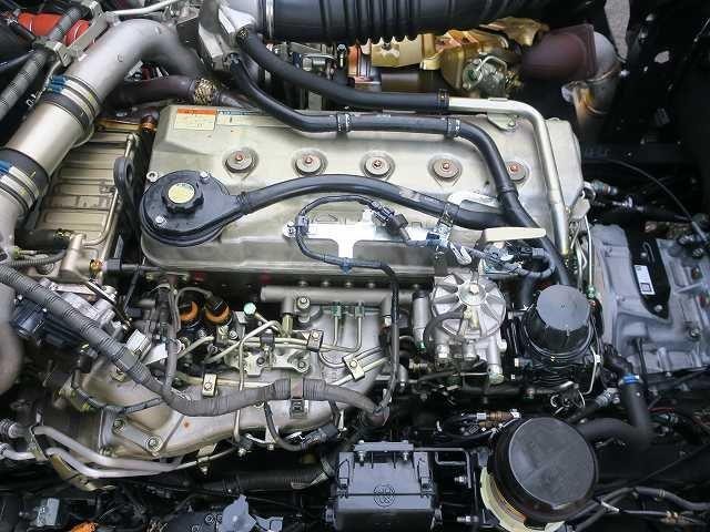 中古トラック 日野アルミウィング #12