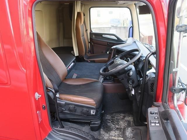 中古トラック 日野アルミウィング #13