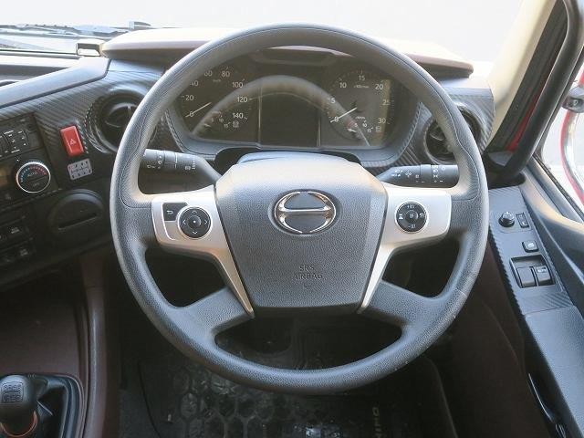 中古トラック 日野アルミウィング #16