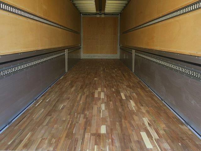 中古トラック 日野アルミウィング #7