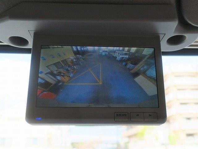 日野プロフィア 大型アルミウィング