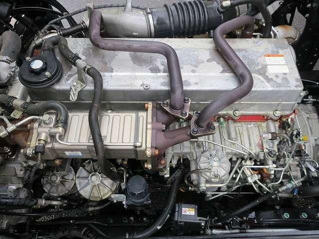 中古トラック 日野アルミウィング #11