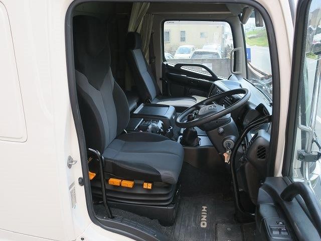 中古トラック 日野アルミウィング #13