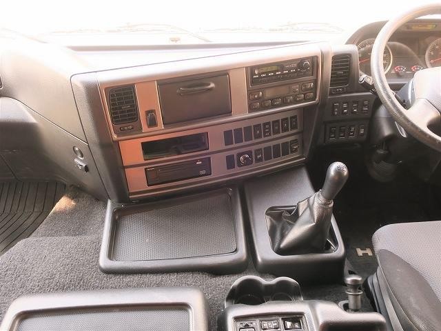 中古トラック 日野アルミウィング #14