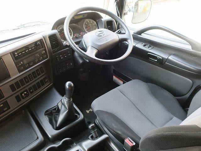 中古トラック 日野アルミウィング #15