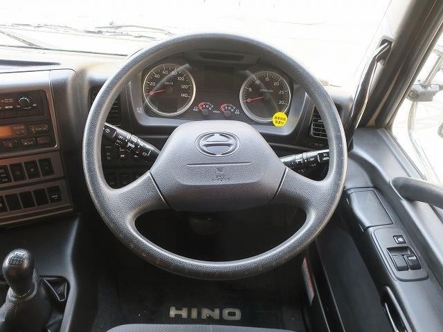 中古トラック 日野アルミウィング #16