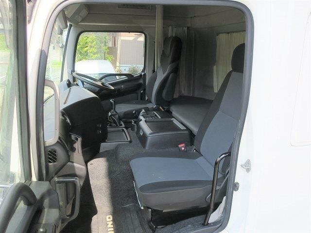 中古トラック 日野アルミウィング #22