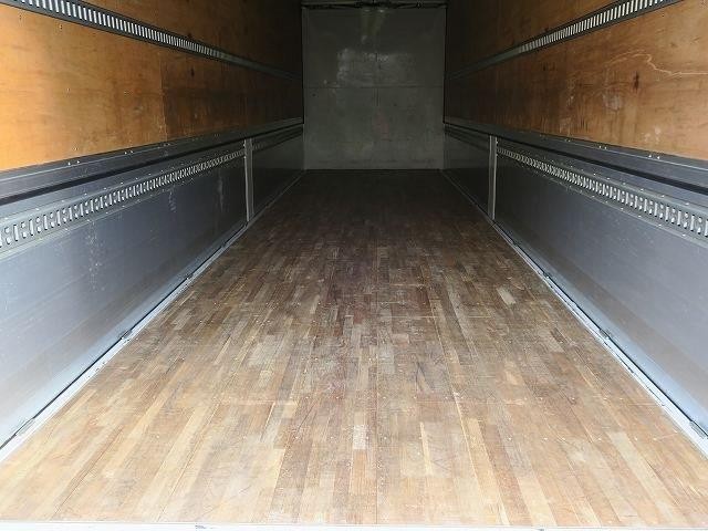 中古トラック 日野アルミウィング #7