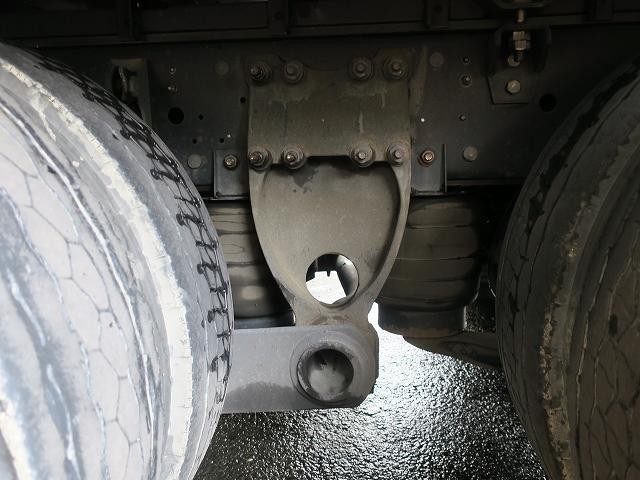 中古トラック 日野アルミウィング #10