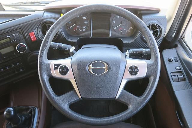 中古トラック 日野アルミウィング #15