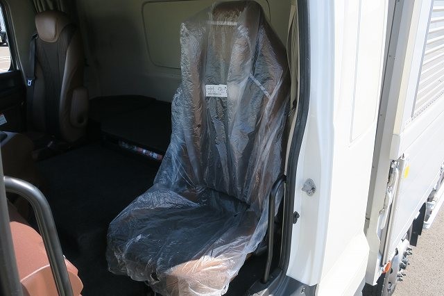 中古トラック 日野アルミウィング #22