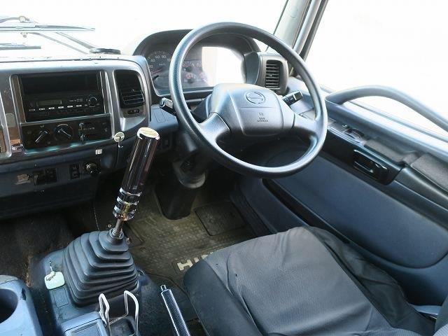 中古トラック 日野アルミウィング #15