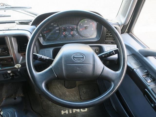 中古トラック 日野アルミウィング #16