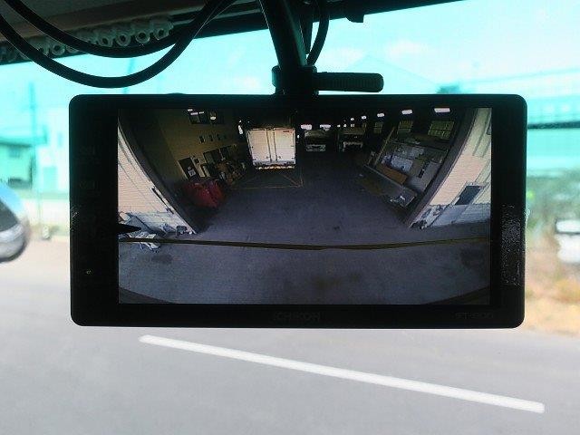 中古トラック 日野アルミウィング #19