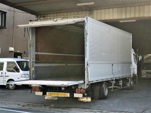 中古トラック 日野アルミウィング #3