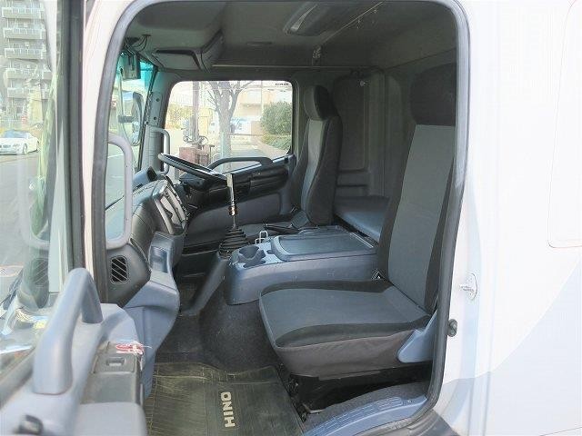 中古トラック 日野アルミウィング #22