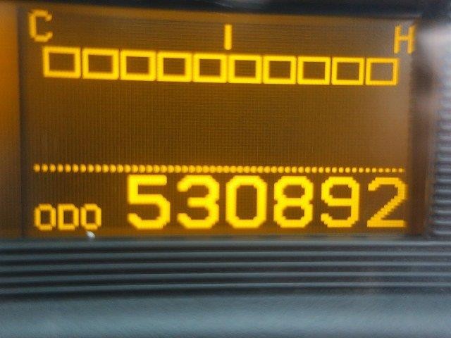 中古トラック UDトラックスアルミウィング #15