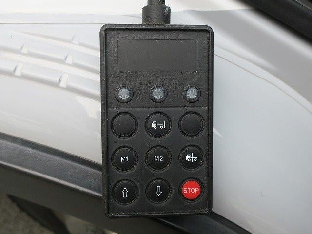 中古トラック UDトラックスアルミウィング #17