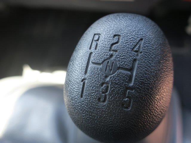 中古トラック いすゞアルミバン #16