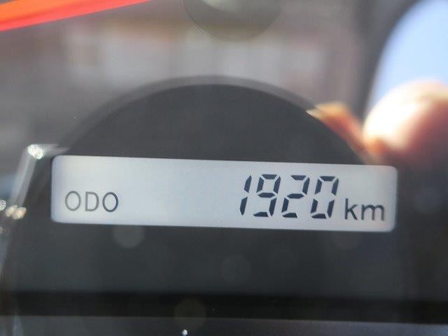 中古トラック いすゞアルミバン #17