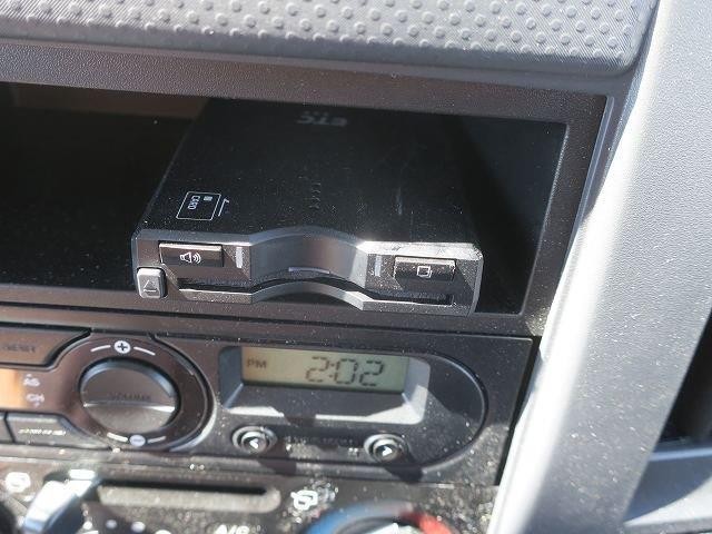 中古トラック いすゞアルミバン #18