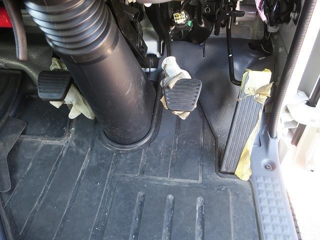 中古トラック いすゞアルミバン #24