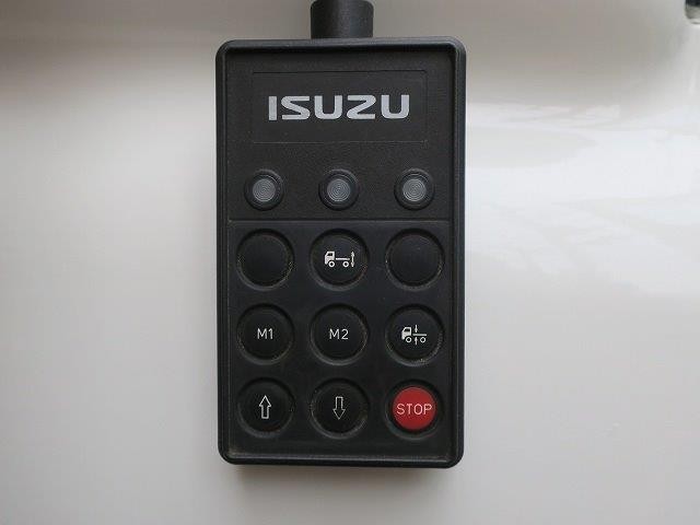 中古トラック いすゞアルミウィング #17