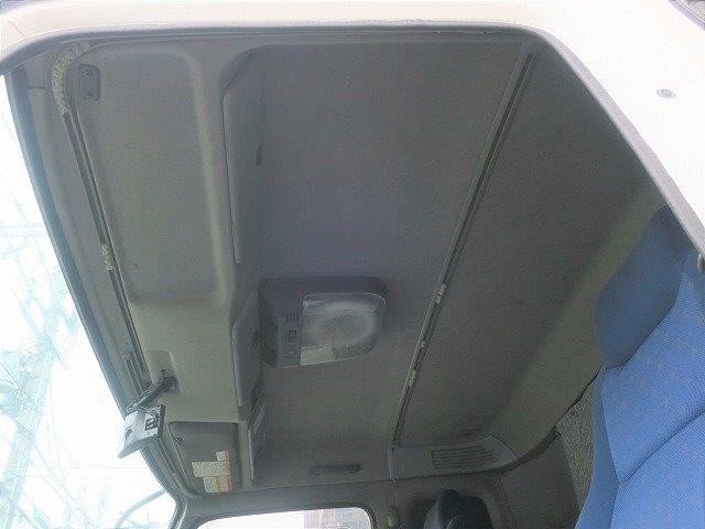 中古トラック いすゞアルミウィング #23