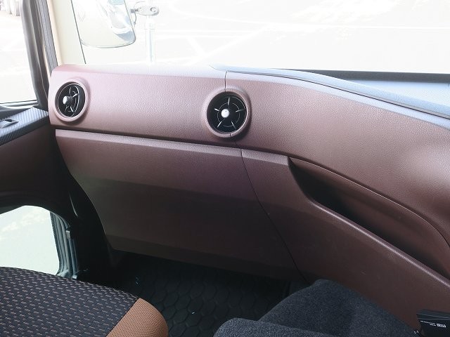 日野プロフィア 大型アルミウィング