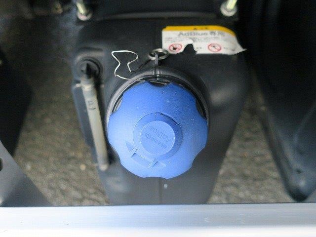 日野大型アルミウィング
