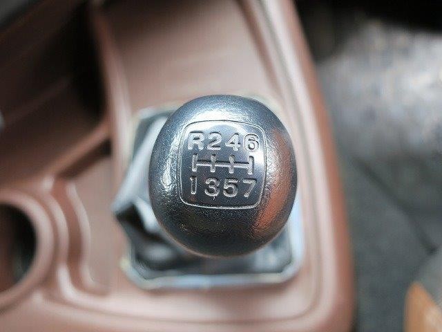 日野大型アルミウィング