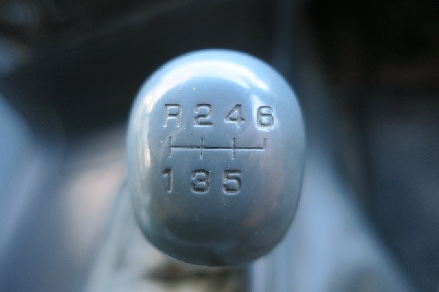 中古トラック 三菱ふそうコンクリートミキサー車 #17