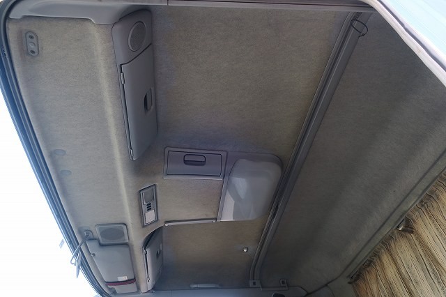 中古トラック 三菱ふそうコンクリートミキサー車 #21