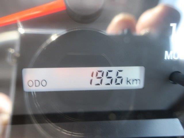 中古トラック いすゞアルミバン #17