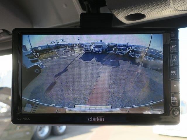 中古トラック いすゞアルミバン #19