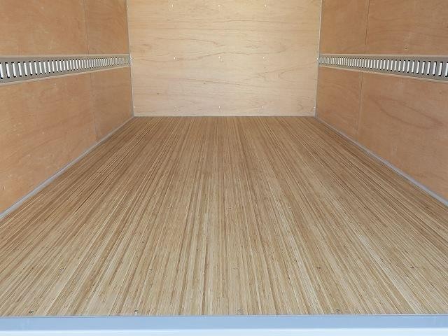 中古トラック いすゞアルミバン #7