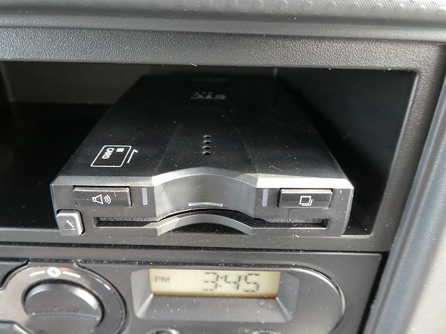 中古トラック いすゞアルミバン ＃14