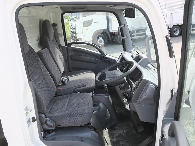 中古トラック いすゞアルミバン #11