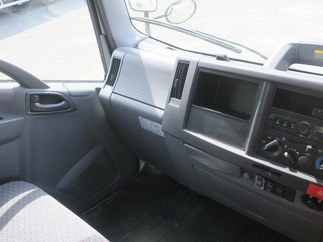 中古トラック いすゞアルミバン #12