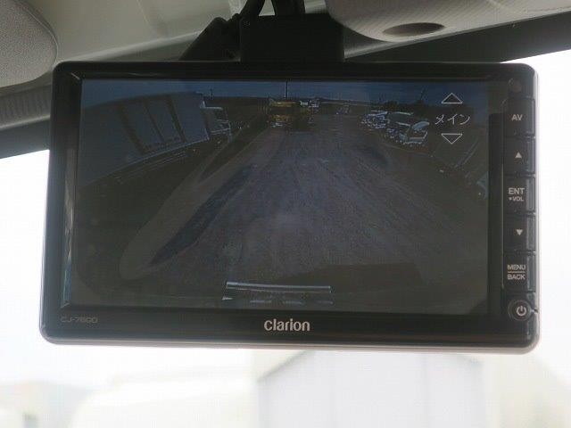 中古トラック いすゞアルミバン #19