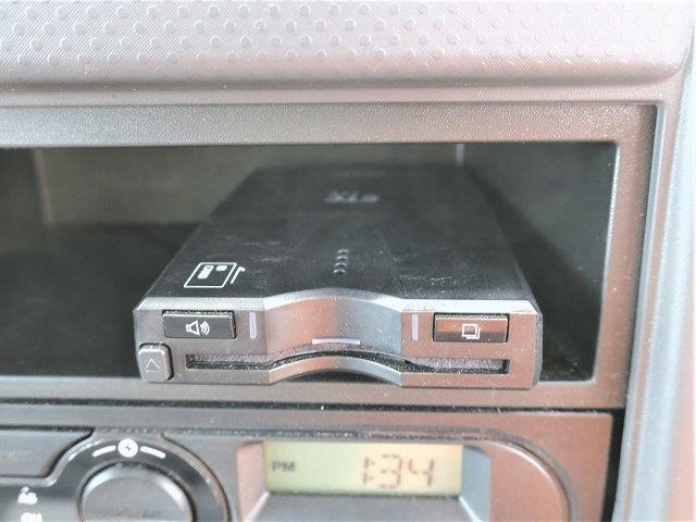 中古トラック いすゞアルミバン #20