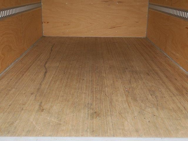 中古トラック いすゞアルミバン #6