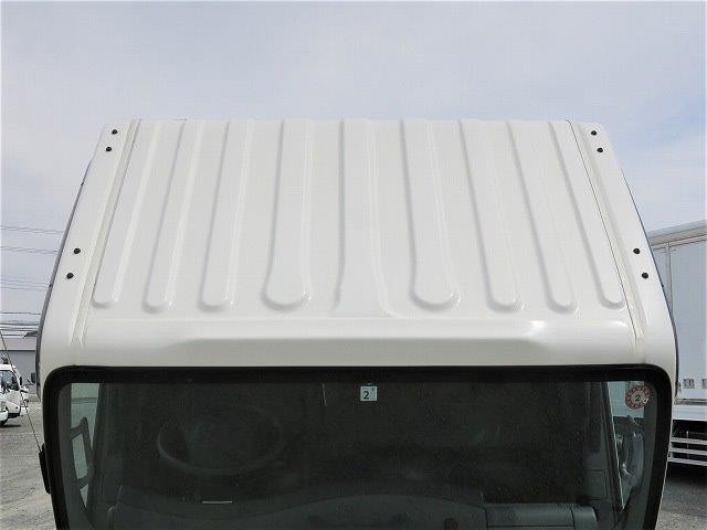 中古トラック いすゞアルミバン #7