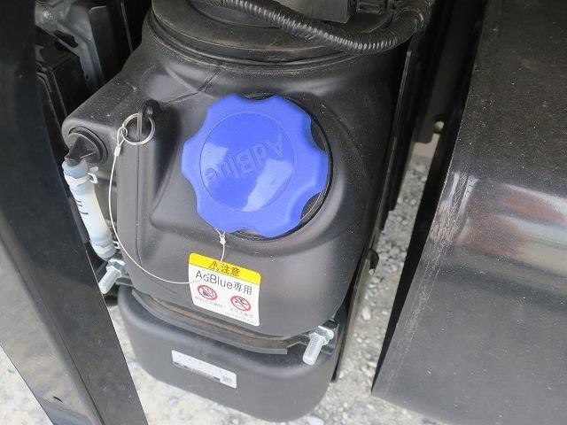 中古トラック いすゞアルミバン #9